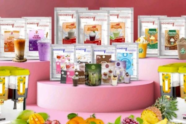 Mengapa Omura Powder Menjadi Pilihan Utama Untuk Pebisnis HOREKA?